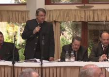 OMVK Rendkívüli Küldött Közgyűlése – 197. adás – 2018.01.13-i adás