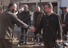 Ajánló – HAZAI VADÁSZ – 2018.01.20 – szombat 12:30 óra – ECHO-TV