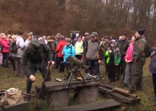 Hazai Vadász – 197. adás – 2018.01.13. – szombat 12:30 óra – ECHO-TV