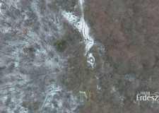 Madárszemmel – A téli Mecsek_2018 január