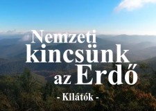 Nemzeti kincsünk az Erdő_Kilátók