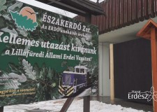 Közel kétszáz pályázat versenyében szerepelt sikerrel a miskolci és a kassai kisvasút közös projektje
