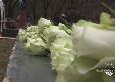 Megemlékezés Kápolnapuszta áldozatairól_Rádi Péter szaxofonos_2018.03.17.