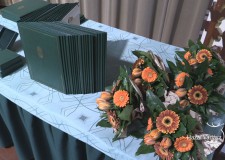 Pro Silva Hungariae díjakat és miniszteri elismerések átadása – 208. – 2018.03.31-i adás