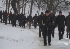 Szilvásváradi Szabadtéri Erdei Múzeum átadása az Egererdő Zrt.-nél – 208 – 2018.03.31-i adás