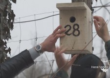 Könyvbemutatóval és madárodúval ünnepelték az erdőket a Gemenc Zrt.-nél – 208 – 2018.03.31-i adás