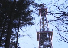 Extrém kilátók a hazai erdőkben – Zöld Világ – 2018.04.06-i adás