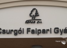 Bővül a SEFAG Zrt. Csurgói Faipari Gyára – 2018.03.28.