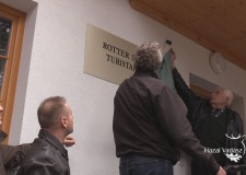 Pilisi Parkerdő Természetjáró Civil Fóruma és a Hármashatár-hegyi Turistaház névadó ünnepsége – 2018.04.14-i adás