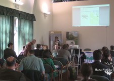 “OAKEYLIFE – Megújul a Kiskunság ékköve” projektnyitó rendezvény a KEFAG Zrt. szervezésében – Előadásokkal! – 2018.03.28.