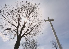 Madárszemmel – Buják község és nevezetességei – 2018 április
