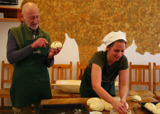 ÍGY KÉSZÜL… – Reviczkyvel az Erdőben – A Nyíri-erdő kincsei werkfilm – 210.-2018.04.14-i adás