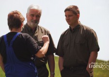 OAK protection a Mecsekerdő Zrt.-nél – 2018.05.05-i adás