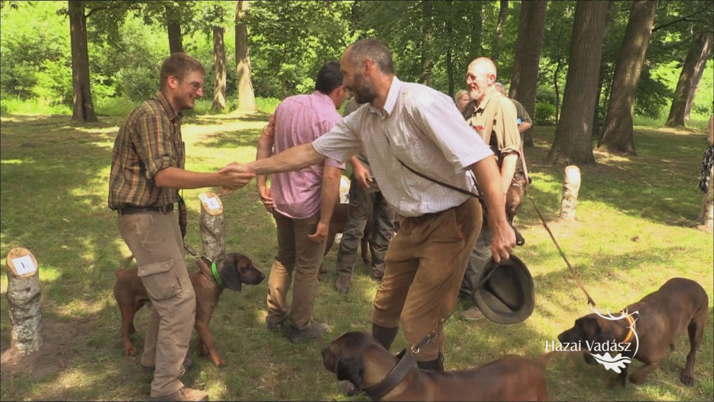 Ajánló – HAZAI VADÁSZ – 2018. 06. 09. – szombat 12:30 – ECHO-TV