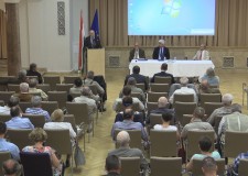 A Mi Földünk konferencia a Magyar Igazságügyi Szakértői Kamara szervezésében – 221. – 2018.06.30-i adás