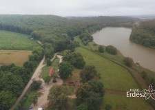 Nyári vadásztábor Szentpéterföldén- 2018.06.28.