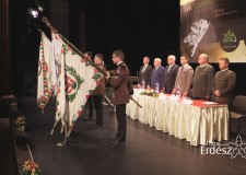 Országos Erdészeti Egyesület 149. Vándorgyűlése Gyula-Városerdőn – Megnyitó beszédek