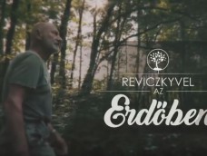 Reviczkyvel az Erdőben – Somogy Zöld Szíve: KASZÓ – 2018.06.24 – vasárnap 12:30 óra – ECHO-TV