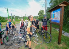 350 kilométeresre bővült a Pilis Bike erdei  kerékpáros úthálózat