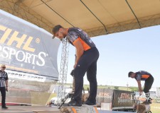 STIHL Timbersports Magyar Nemzeti Bajnokság a Hungaroringen – 224. – 2018.07.21-i adás