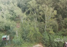 Madárszemmel – Az Uzsai Erdészet lőtere és környéke – 2018 június