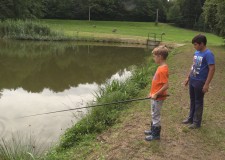 Horgásztábor a Zalaerdő Zrt.-nél – 229. – 2018.08.25-i adás