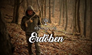 A Reviczkyvel az Erdőben filmsorozat epizódjait 2018.09.23-tól már az M5 TV csatornán is láthatják Nézőink!