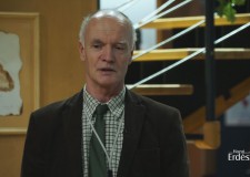 Pro Silva Hungaria előadássorozat 2/6 – Keresztes György előadása – 2018.11.15.