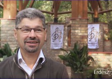Muzsikál az erdő a Körösök völgyében – Szabó Lajos elnök- 2018.09.28-30.