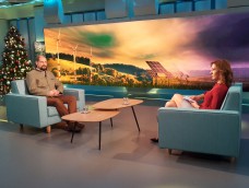 Pilisi Bioszféra Rezervátum – ZÖLD VILÁG – ECHO-TV – 2108.12.14-én, pénteken 17:30 órakor!