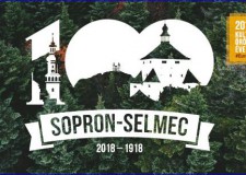 Életképek – 1 – “Selmec, Téged soha nem feledtünk!” – SOPRON – SELMEC – 2018 – 1918 – Visszatérés Selmecbányára – 2018.12.07-08