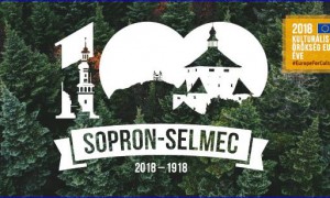 Életképek – 1 – “Selmec, Téged soha nem feledtünk!” – SOPRON – SELMEC – 2018 – 1918 – Visszatérés Selmecbányára – 2018.12.07-08