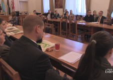 Az UNESCO elismerte a természetvédelmi összefogást a Pilisben – 245. – 2018.12.15-i adás