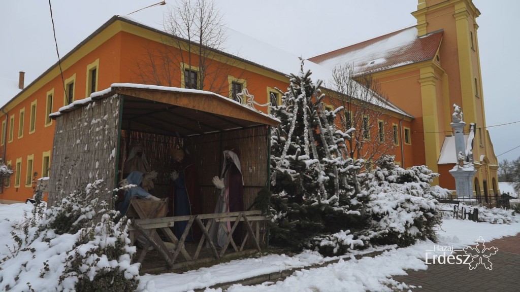 HAZAI VADÁSZ – ZÖLD VILÁG – REVICZKYVEL AZ ERDŐBEN – Műsorok a hétvégén – 2018.12.21-23 – péntek-szombat-vasárnap