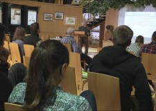 Pro Silva Hungaria előadássorozat a Soproni Egyetemen – 248. – 2019.01.05-i adás