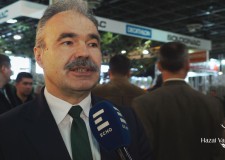 Interjú Dr. Nagy István agrárminiszterrel a 26. FEHOVA-n – 2019.02.08.