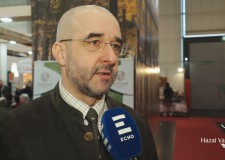 Interjú Kovács Zoltán államtitkárral a Hohe Jagd und Fischerei kiállításon – 2019.02.21-24.