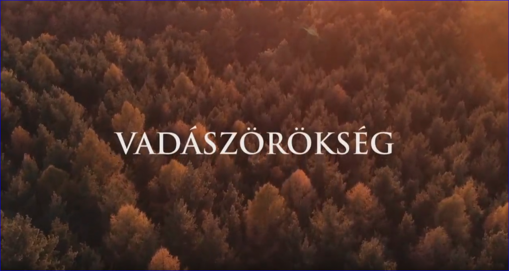 Műsorajánló – HAZAI VADÁSZ – 258.adás – 2019.03.16. – szombat 12:30 óra – ECHO-TV