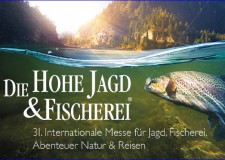 A salzburgi “Die Hohe Jagd & Fischerei” kiállításon készült interjúk visszanézhetőek! – 2019.02.21-24.