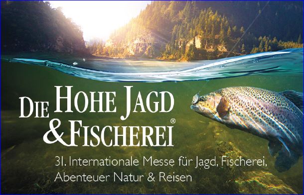 A salzburgi “Die Hohe Jagd & Fischerei” kiállításon készült interjúk visszanézhetőek! – 2019.02.21-24.