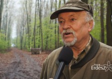 Tavaszi Természettakarítási Program az OMVK Somogy megyei Területi Szervezete szervezésében – Pomázi Ágoston – 2019.04.14.