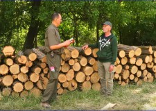 Újra nézhető! – MTVA M5 csatornán, május 1-én szerdán 11:40 órakor – Reviczkyvel az Erdőben – Az erdész hivatás szépségei és nehézségei