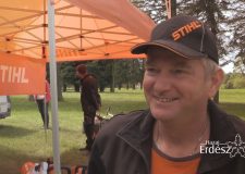 Délnyugat-Magyarországi STIHL Verseny – Marozsán Zoltán főversenybíró- 2019.05.11.
