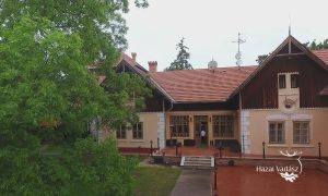 Műsorajánló – 265. adás – HAZAI VADÁSZ – 2019.06.14. péntek este 19:00 óra – HAZAIVADASZ.HU