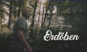 Reviczkyvel az Erdőben II. évad 12 epizódja a HÍR TV csatornán 2019.05.21-én, kedden 13:05 órakor – 1/12. A világhírű gyulaji dám nyomában – 2/12. A hazai vadgasztronómia fellegvárában