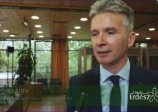Szeminárium a Szombathelyi Erdészeti Zrt.-nél – Dr. Borovics Attila – 2019.05.13.