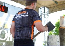 2019.06.07 – STIHL Timbersports Nemzeti Bajnokság – Harley-Davidson Open Road Fest · Alsóörs – Életképek – I.