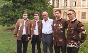 Életképek II. – OEE – 150. Vándorgyűlés és Év Erdésze 2019 szakmai verseny – 2019.06.19-22.