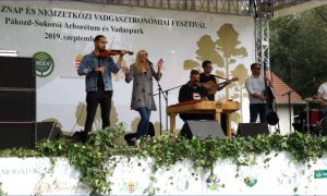 Hazai Vadász – 279. adás – 2019.09.20 – www.hazaivadasz.hu