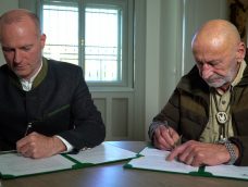 M5 csatorna – Erdei utakon – Reviczky Gáborral – 4. adás – 2019.12.14.